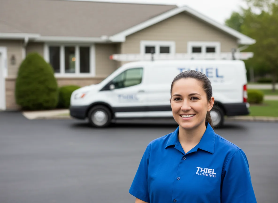 Plumber Thompson Ridge, NY FAQs
